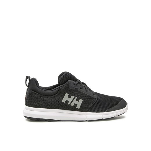 Buty do sportów wodnych Helly Hansen Freathering 11572_990 Czarny ze sklepu eobuwie.pl w kategorii Buty sportowe męskie - zdjęcie 182086154