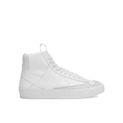 Trampki Nike DH8640-102 Biały ze sklepu eobuwie.pl w kategorii Trampki dziecięce - zdjęcie 182086161