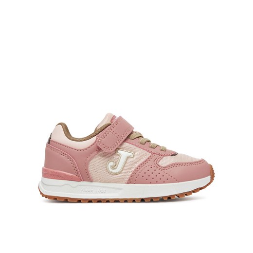 Sneakersy Joma J.Tornado Jr 2529 JTORNS2529V Różowy ze sklepu eobuwie.pl w kategorii Buty sportowe dziecięce - zdjęcie 182086173