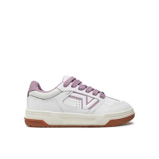 Sneakersy Vans Upland VN000D1HPRP1 Biały ze sklepu eobuwie.pl w kategorii Buty sportowe damskie - zdjęcie 182086193