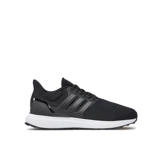 Sneakersy adidas UBounce DNA IG6024 Czarny ze sklepu eobuwie.pl w kategorii Buty sportowe damskie - zdjęcie 182086293