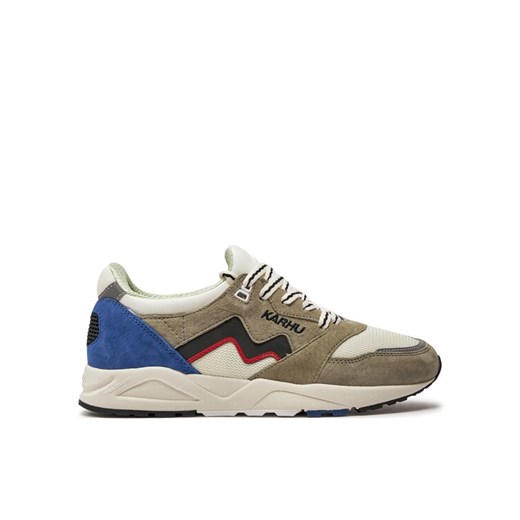 Sneakersy Karhu Aria 95 F803097 Écru ze sklepu eobuwie.pl w kategorii Buty sportowe męskie - zdjęcie 182086310