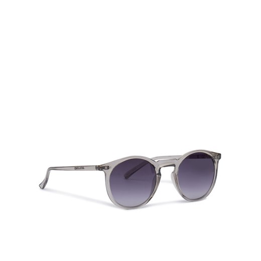 Okulary przeciwsłoneczne Jack&Jones Jacteal 12272902 Szary OS eobuwie.pl