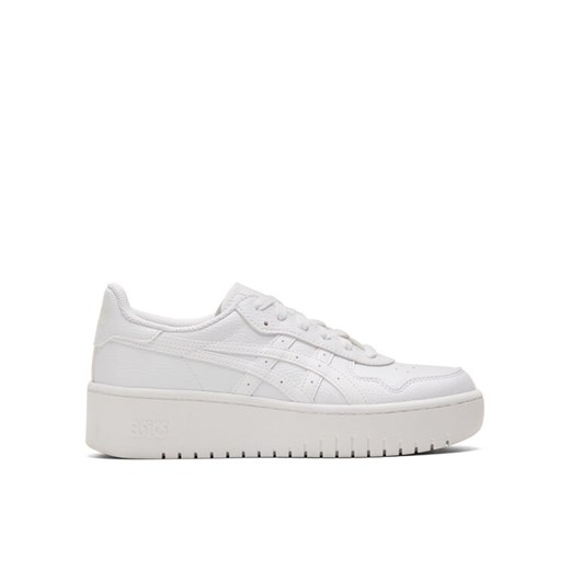 Sneakersy Asics Japan S PF 1192A212 Biały ze sklepu eobuwie.pl w kategorii Buty sportowe damskie - zdjęcie 182086420