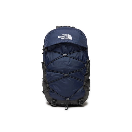 Plecak The North Face Borealis NF0A52SE53Z1 Granatowy ze sklepu eobuwie.pl w kategorii Plecaki - zdjęcie 182086422