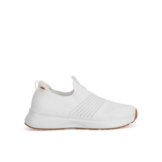 Sneakersy Go Soft SK7887-4 Biały ze sklepu eobuwie.pl w kategorii Buty sportowe damskie - zdjęcie 182086431