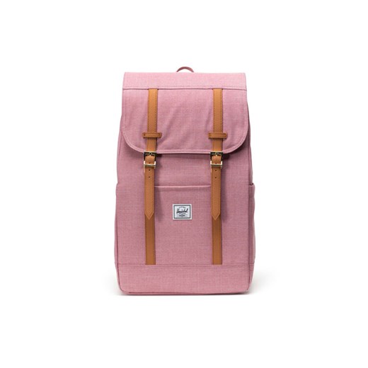 Plecak Herschel Retreat™ Backpack 11397-06570 Różowy ze sklepu eobuwie.pl w kategorii Torby na laptopa - zdjęcie 182086593