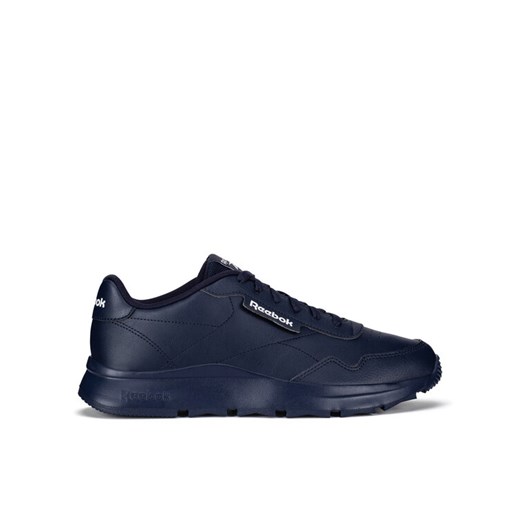 Sneakersy Reebok RAMBLE 100220413 Granatowy ze sklepu eobuwie.pl w kategorii Buty sportowe męskie - zdjęcie 182086613