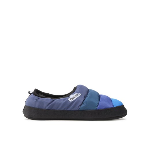 Kapcie Nuvola Classic Colors UNCLACLRS19 Granatowy ze sklepu eobuwie.pl w kategorii Kapcie męskie - zdjęcie 182086663