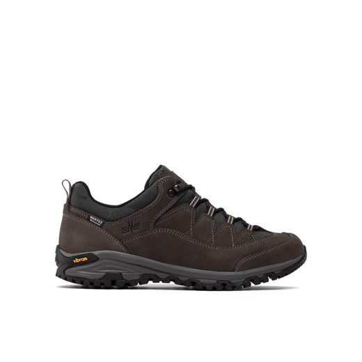 Trekkingi Lomer Sella II Mtx Nubuck 30042A 03 Brązowy ze sklepu eobuwie.pl w kategorii Buty trekkingowe męskie - zdjęcie 182086700