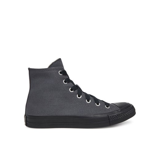 Trampki Converse Chuck Taylor All Star Heavy Canvas A10511C Czarny ze sklepu eobuwie.pl w kategorii Trampki damskie - zdjęcie 182086734