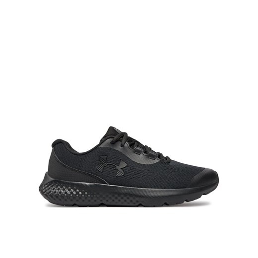 Buty do biegania Under Armour Ua Bgs Charged Rogue 4 3027106-002 Czarny Under Armour 37_5 eobuwie.pl