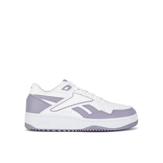 Sneakersy Reebok ATR CHILL 100222164 Biały ze sklepu eobuwie.pl w kategorii Buty sportowe dziecięce - zdjęcie 182086753