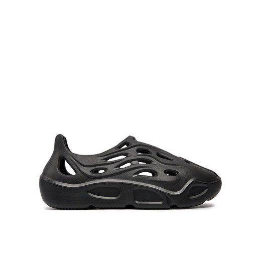 Półbuty Steve Madden Vine Slip-on SM11002858-02002-184 Czarny ze sklepu eobuwie.pl w kategorii Półbuty damskie - zdjęcie 182086764