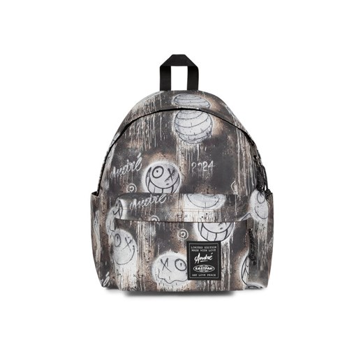Plecak Eastpak Day Pakr EK0A5BG44O01 Szary ze sklepu eobuwie.pl w kategorii Plecaki - zdjęcie 182086820
