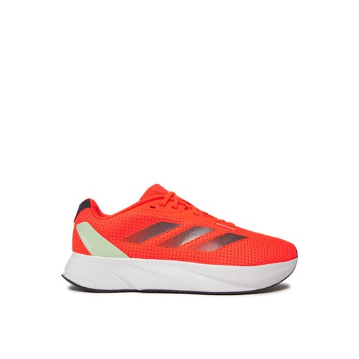 Buty do biegania adidas Duramo SL ID8360 Pomarańczowy ze sklepu eobuwie.pl w kategorii Buty sportowe męskie - zdjęcie 182086984