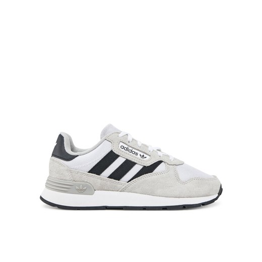 Sneakersy adidas Treziod 2.0 IH3801 Biały ze sklepu eobuwie.pl w kategorii Buty sportowe męskie - zdjęcie 182087043