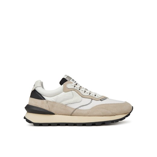 Sneakersy Voile Blanche Owark Hype Man 0012018344.12.3B44 Biały ze sklepu eobuwie.pl w kategorii Buty sportowe męskie - zdjęcie 182087091