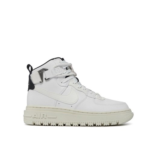 Sneakersy Nike Air Force 1 High Utility 2.0 DC3584-100 Biały ze sklepu eobuwie.pl w kategorii Buty sportowe damskie - zdjęcie 182087160