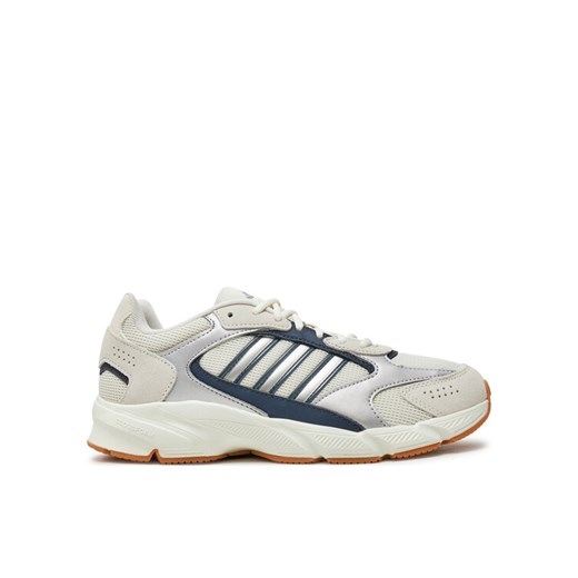 Sneakersy adidas Crazychaos 2000 IG4351 Szary ze sklepu eobuwie.pl w kategorii Buty sportowe męskie - zdjęcie 182087190
