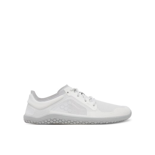 Buty na siłownię Vivo Barefoot Priumus Lite 209574-01 Szary ze sklepu eobuwie.pl w kategorii Buty sportowe damskie - zdjęcie 182087204