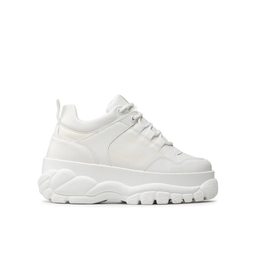 Sneakersy Altercore Mossi Biały ze sklepu eobuwie.pl w kategorii Buty sportowe damskie - zdjęcie 182087314