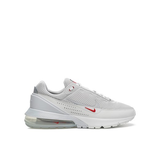 Sneakersy Nike DR0453-001 Biały ze sklepu eobuwie.pl w kategorii Buty sportowe męskie - zdjęcie 182087374