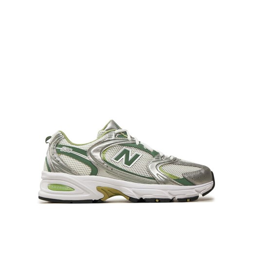 Sneakersy New Balance MR530ADB Beżowy New Balance 47_5 eobuwie.pl