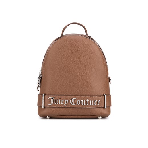 Plecak Juicy Couture BIJXT3061WVP Brązowy ze sklepu eobuwie.pl w kategorii Plecaki - zdjęcie 182087553