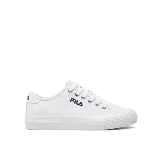 Sneakersy Fila Pointer Classic Teens FFT0064 Biały Fila 36 eobuwie.pl