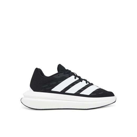 Sneakersy adidas Flowboost JR7931 Czarny ze sklepu eobuwie.pl w kategorii Buty sportowe damskie - zdjęcie 182087723
