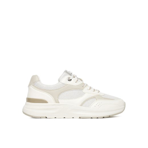 Sneakersy MEXX MI001014151W Biały ze sklepu eobuwie.pl w kategorii Buty sportowe damskie - zdjęcie 182087813