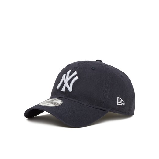 Czapka z daszkiem New Era Core Classic 9TWENTY New York Yankees 60235196 New Era OS eobuwie.pl
