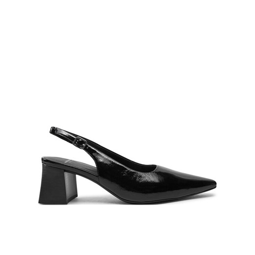 Sandały Vagabond Shoemakers Altea 5740-460-20 Czarny Vagabond Shoemakers 35 eobuwie.pl