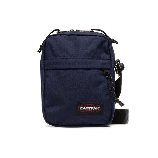 Saszetka Eastpak The One EK000045L83 Granatowy ze sklepu eobuwie.pl w kategorii Saszetki - zdjęcie 182088014