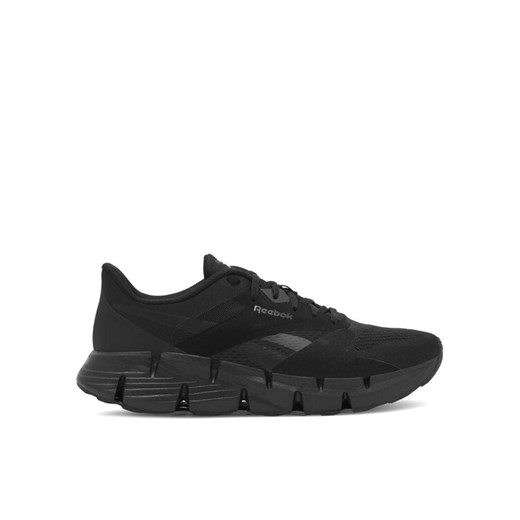 Sneakersy Reebok Zig Dynamica 5 100074662 Czarny ze sklepu eobuwie.pl w kategorii Buty sportowe męskie - zdjęcie 182088083