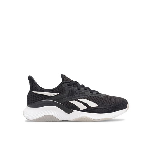 Buty na siłownię Reebok Hiit Tr 3 GY4822 Czarny ze sklepu eobuwie.pl w kategorii Buty sportowe damskie - zdjęcie 182088212
