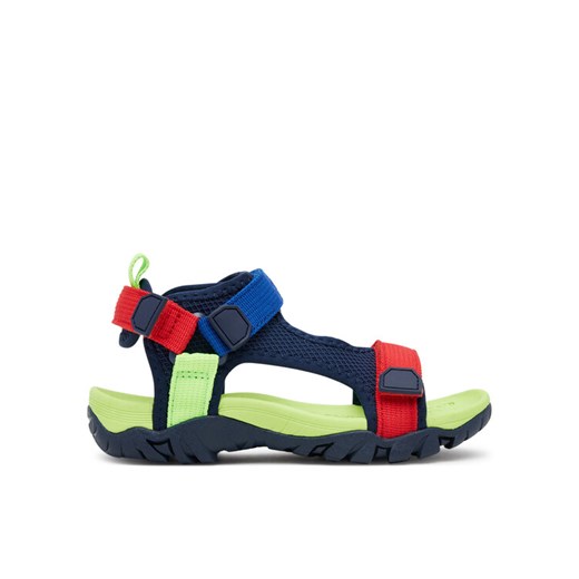 Sandały Joma S.Climber Jr 2503 SCLIJS2503V Granatowy Joma 27 eobuwie.pl