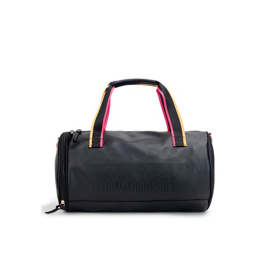 Torebka Monnari BAG4360-020 Czarny ze sklepu eobuwie.pl w kategorii Torebki damskie - zdjęcie 182088392