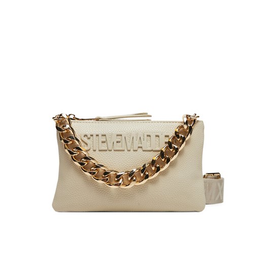 Torebka Steve Madden Bnicco SM13001162 Écru ze sklepu eobuwie.pl w kategorii Torebki damskie - zdjęcie 182088402