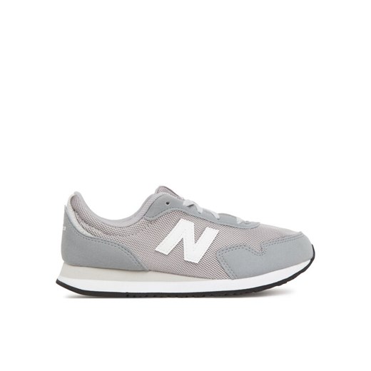 Sneakersy New Balance GC323GR Szary ze sklepu eobuwie.pl w kategorii Buty sportowe damskie - zdjęcie 182088480