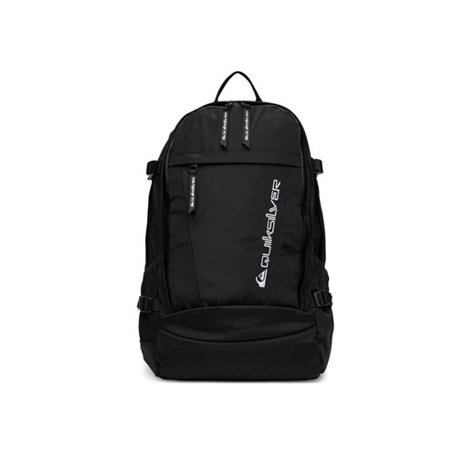 Plecak Quiksilver QUIC-B-004-07 Czarny ze sklepu eobuwie.pl w kategorii Plecaki - zdjęcie 182088573