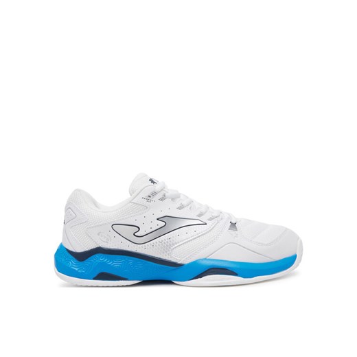 Buty do tenisa Joma Master 1000 2532 TM100S2532C Biały ze sklepu eobuwie.pl w kategorii Buty sportowe męskie - zdjęcie 182088620