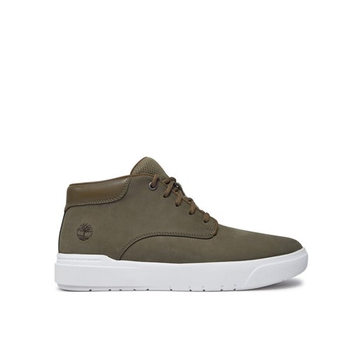 Sneakersy Timberland TB0A69M1EO61 Zielony Timberland 41 eobuwie.pl