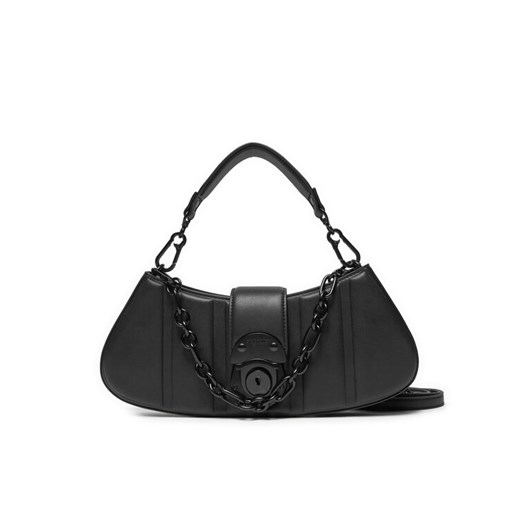 Torebka Steve Madden SM13001504 Czarny ze sklepu eobuwie.pl w kategorii Torebki damskie - zdjęcie 182088780