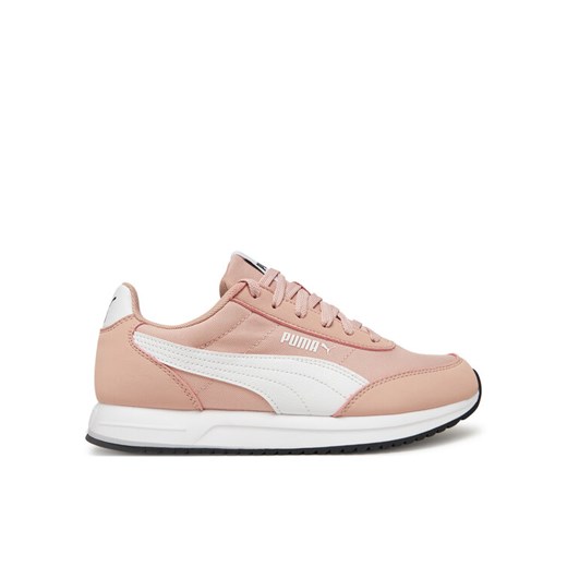 Sneakersy Puma R78 Lightwind 400267 06 Różowy ze sklepu eobuwie.pl w kategorii Buty sportowe damskie - zdjęcie 182088854