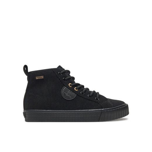 Trampki Big Star Shoes OO274773 Czarny ze sklepu eobuwie.pl w kategorii Trampki damskie - zdjęcie 182088862