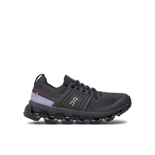 Buty do biegania On Cloudswift 3 3WD10451220 Brązowy ze sklepu eobuwie.pl w kategorii Buty sportowe damskie - zdjęcie 182088910