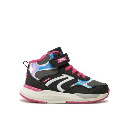 Sneakersy Primigi 6962100 Czarny ze sklepu eobuwie.pl w kategorii Buty sportowe dziecięce - zdjęcie 182089053