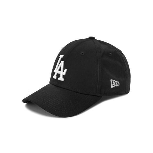Czapka z daszkiem New Era League Essential 9F 11405493 Czarny ze sklepu eobuwie.pl w kategorii Czapki z daszkiem męskie - zdjęcie 182089082
